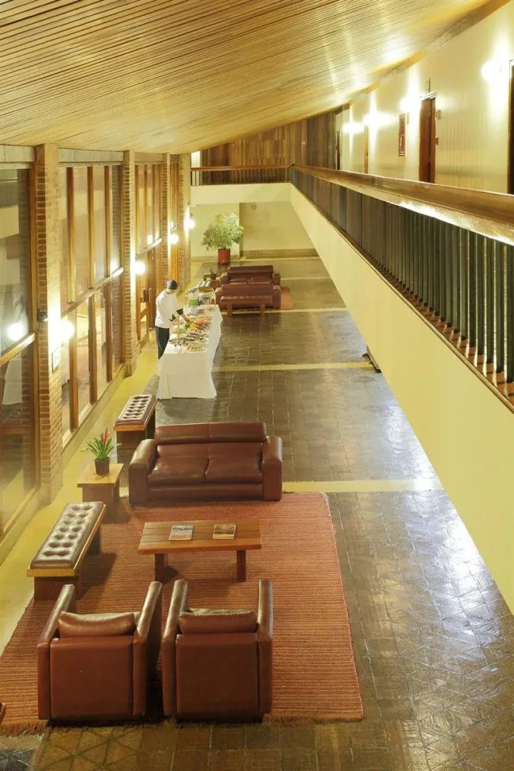 Estelar Paipa Hotel Spa & Centro de Convenciones