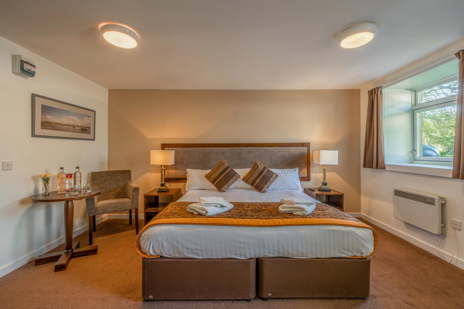 Muthu Newton Hotel (Near Inverness Airport)