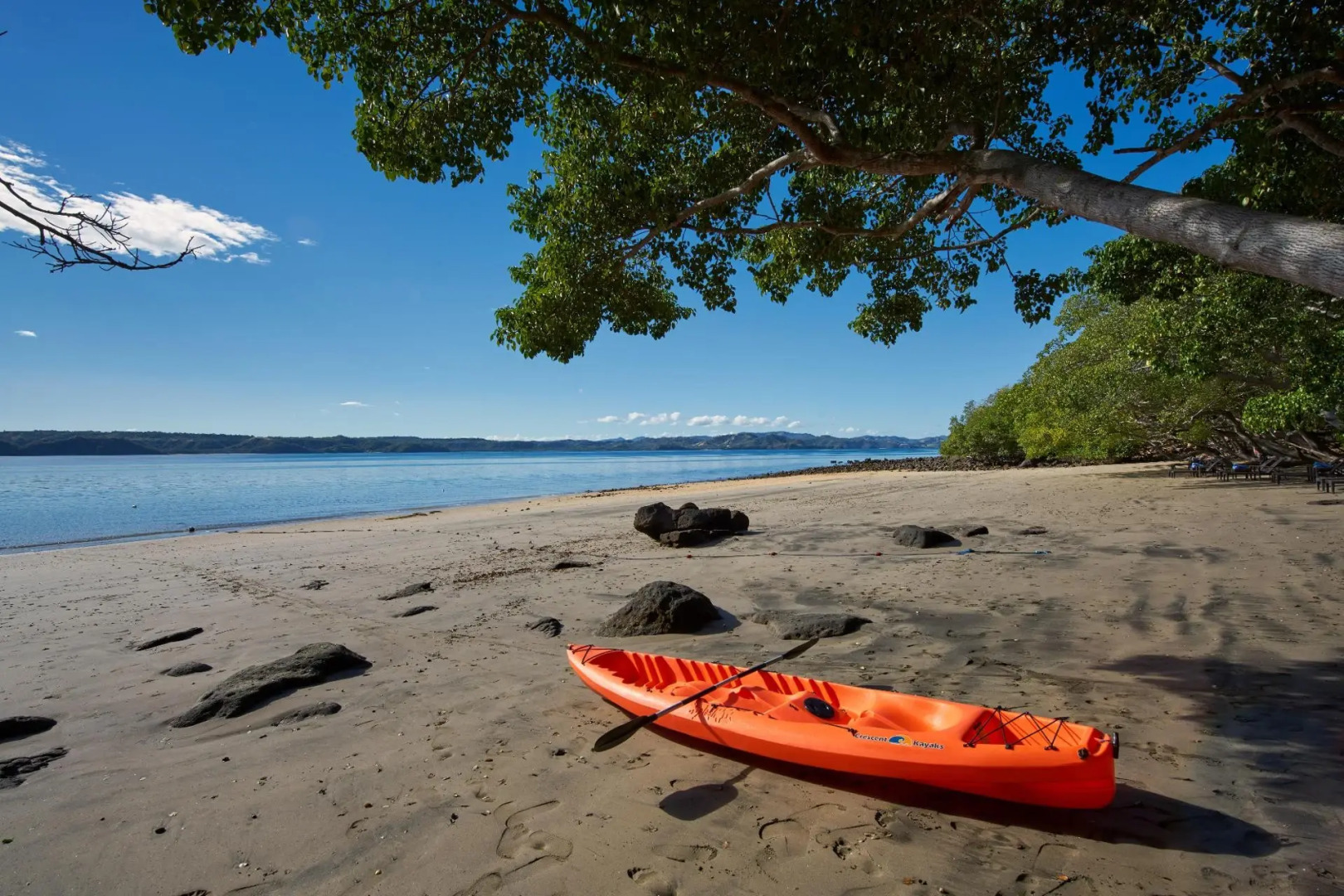 Andaz Peninsula Papagayo Resort, Costa Rica, by Hyatt