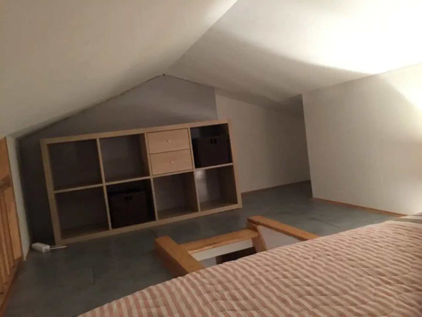 La Maison du Chat Roi. Gite