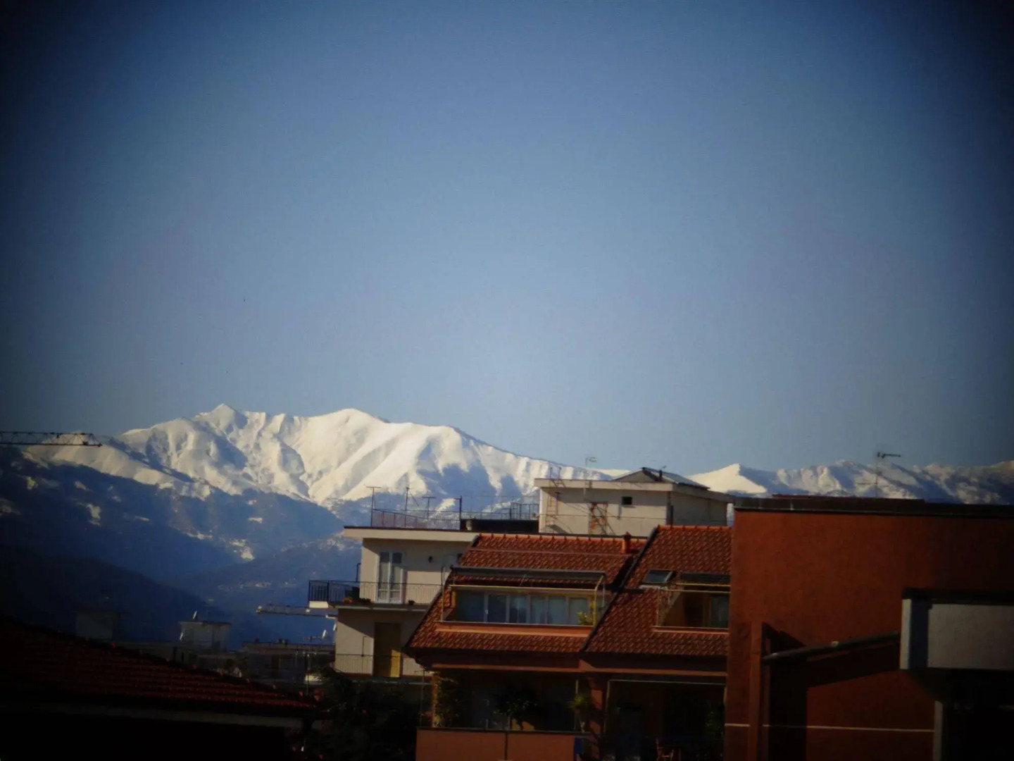 Aurora Residence & Resort