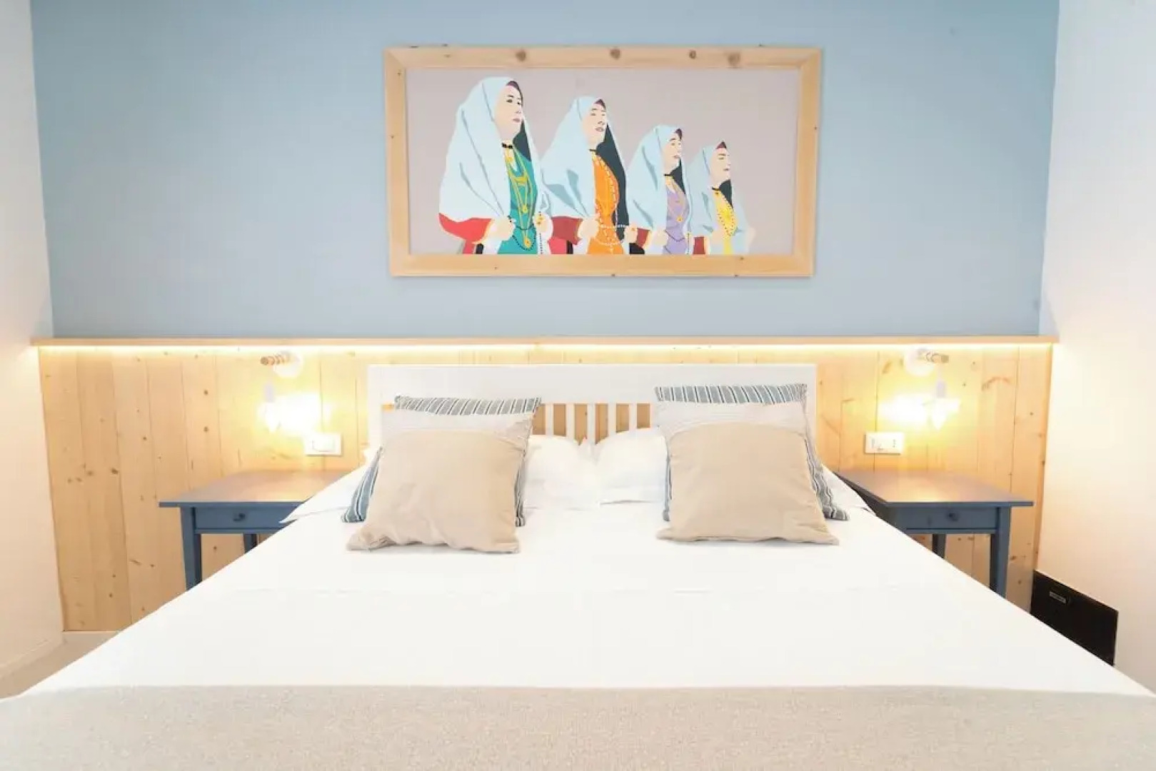 Velis - art & hospitality