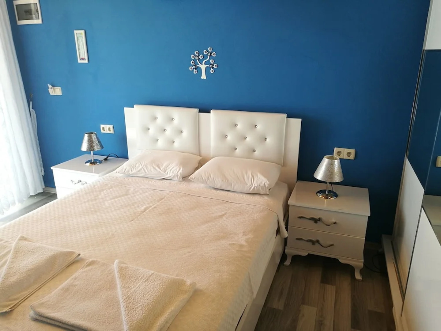 Mavi Akvaryum Pension