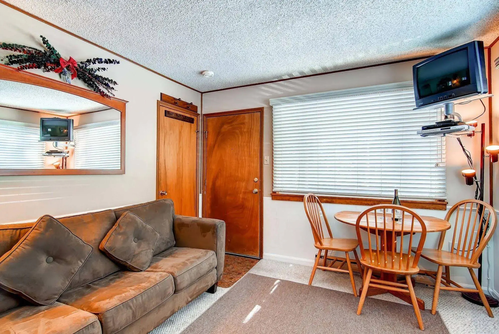 Breckenridge Park Meadows by Ski Country Resorts