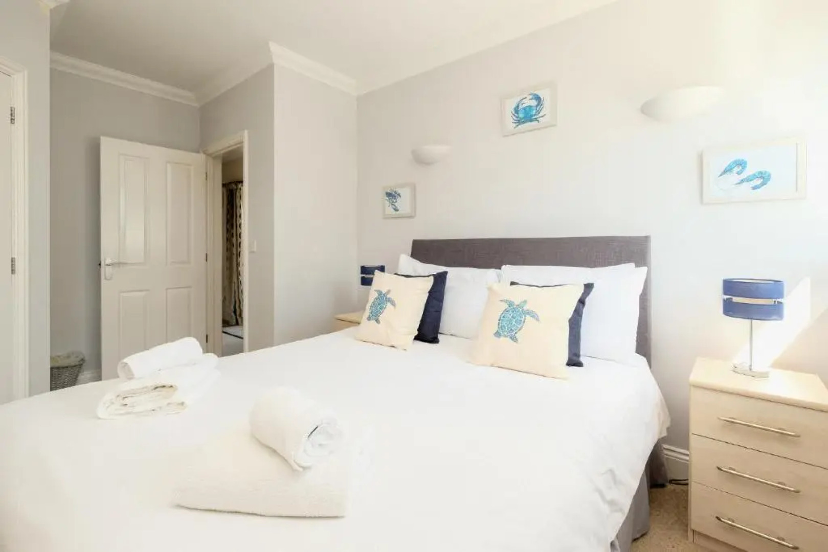 1 Hazelwood, Aldeburgh