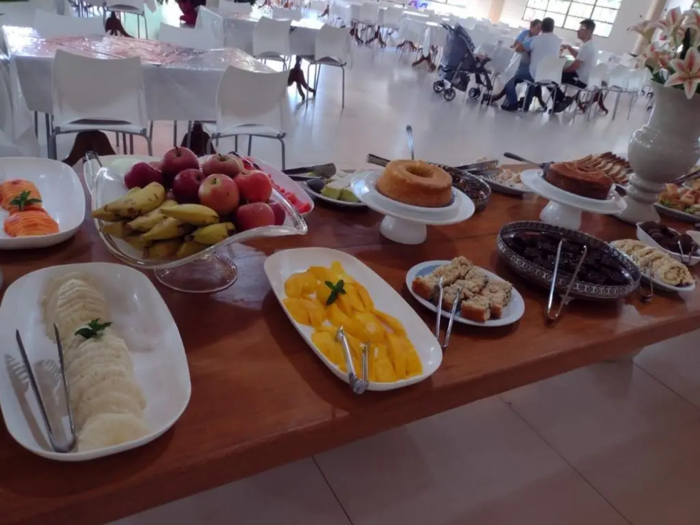 Maestro Thermas Park Hotel