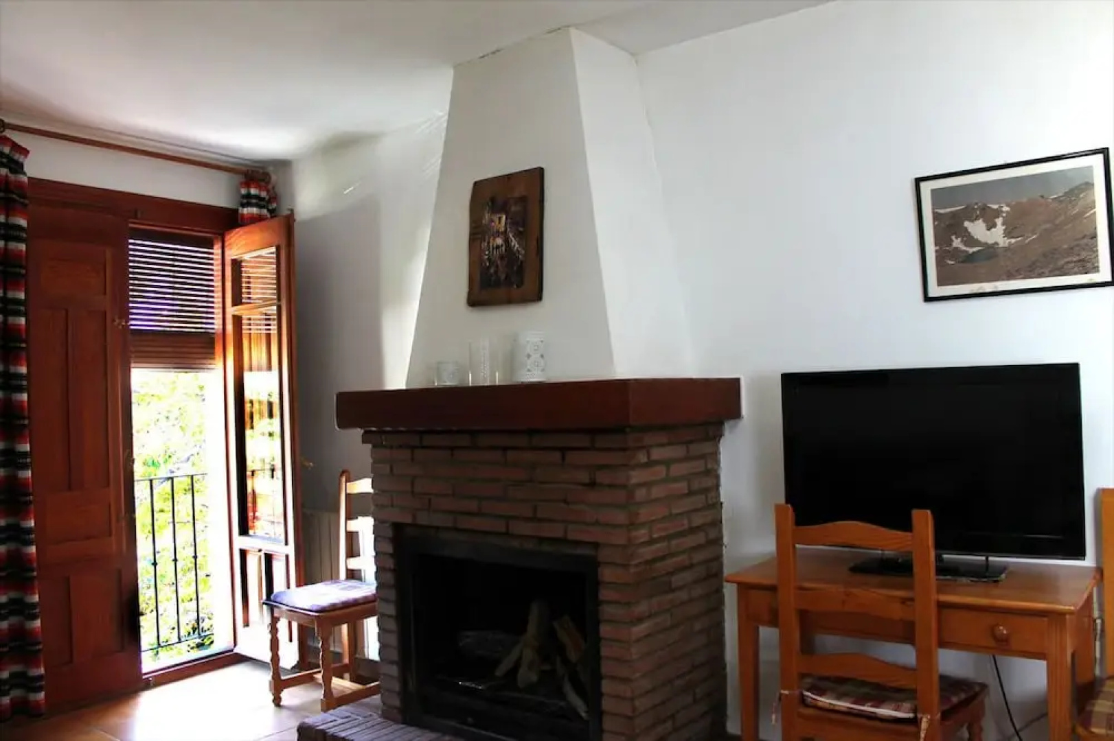 Apartamentos Rurales Rosendo El Jazmín