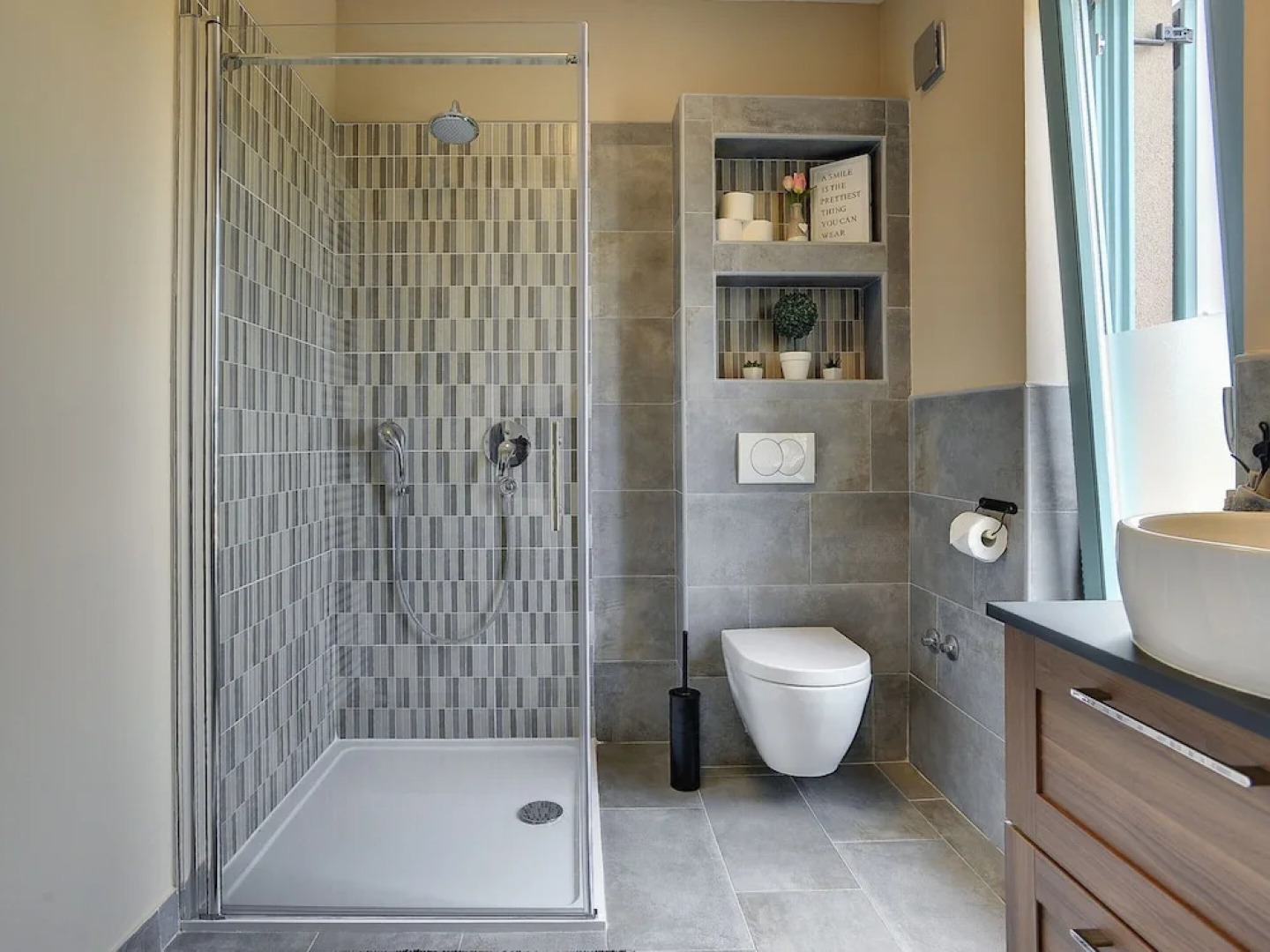 Lovely Holiday Home With Private Pool