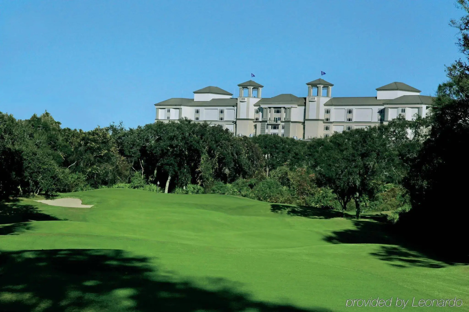 The Ritz-Carlton, Amelia Island
