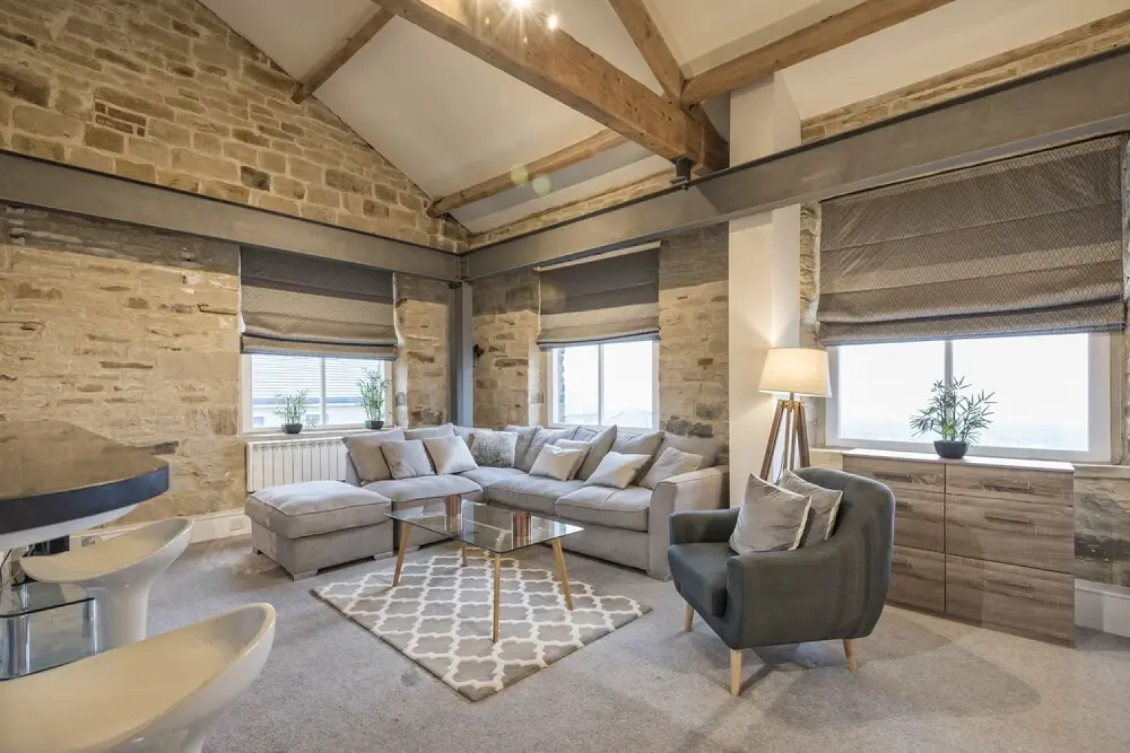 Heritage Serviced Suites