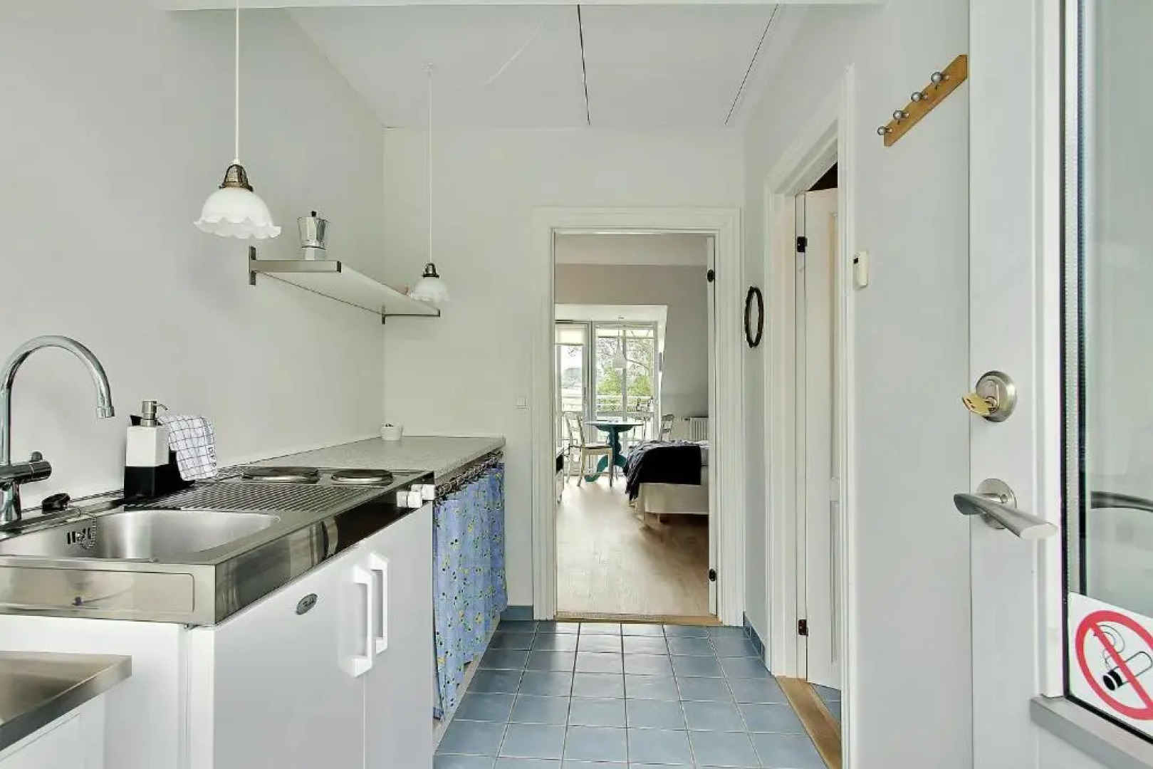 Holberggaard Apartments