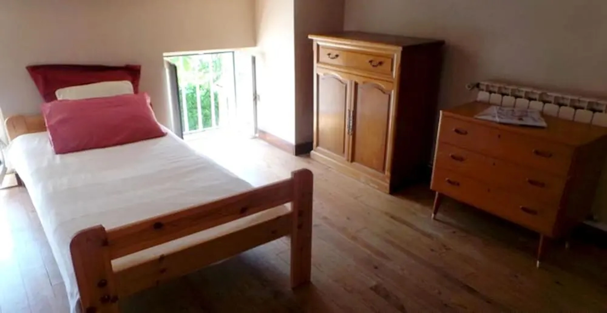 Apartment with 3 Bedrooms in Saint-Palais-Sur-Mer, with Shared Pool, Enclosed Garden And Wifi - 1 Km From the Beach