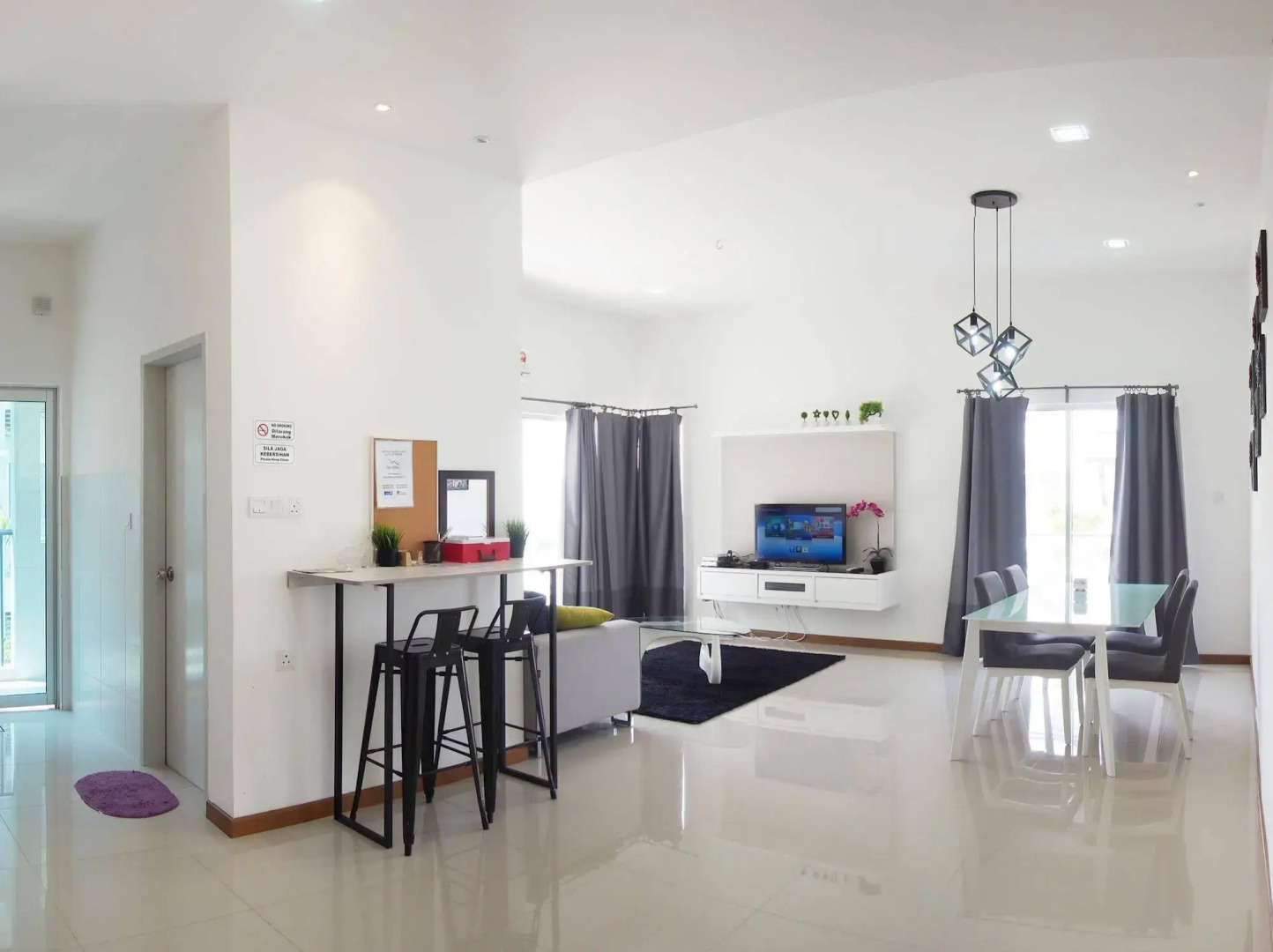 Montbleu Suites at Lost World of Tambun