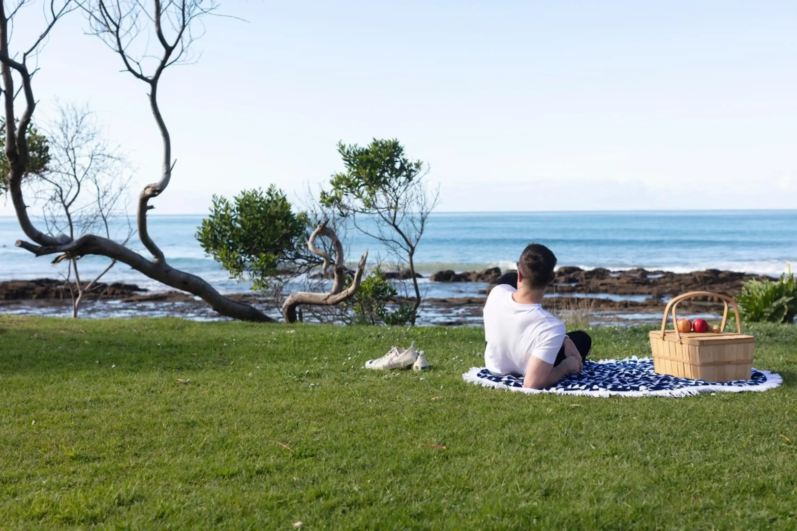 Months and Seasons - Momentary Escapes - Beach House