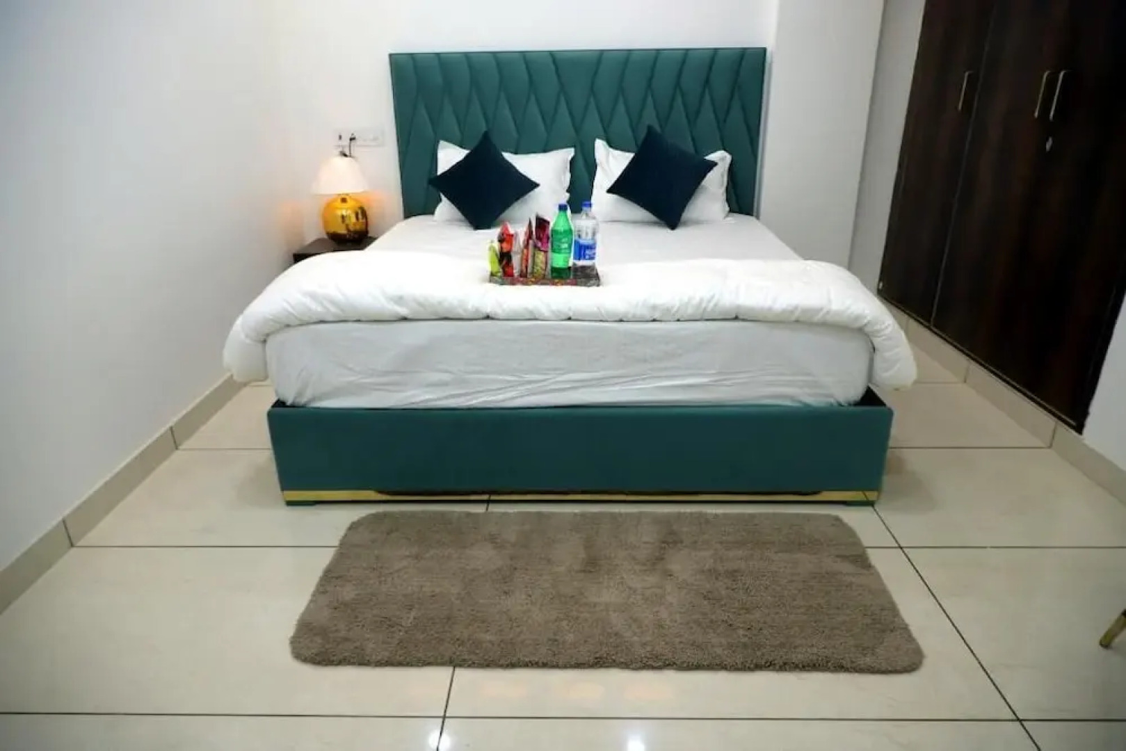 Hotel Lyf Suites - bahadurgarh