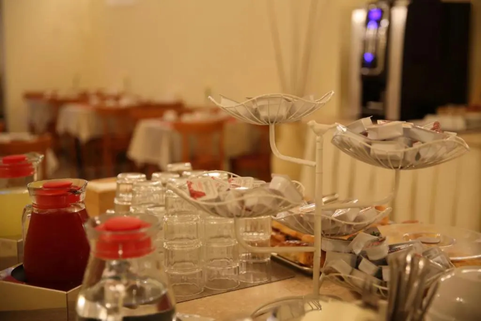 Отель RomAntica