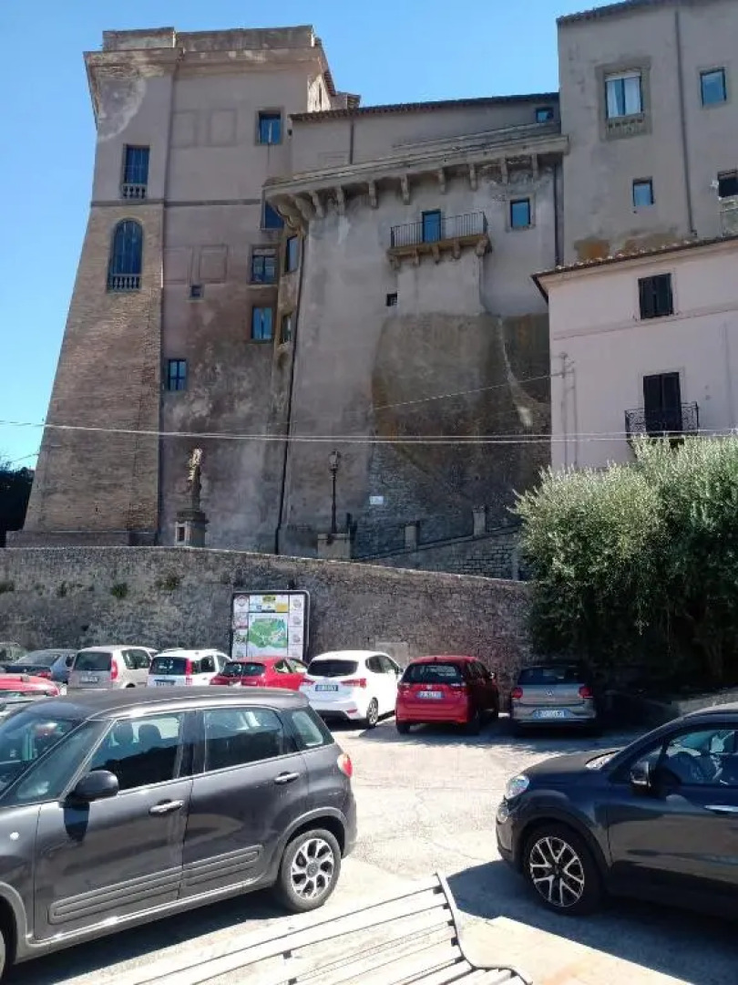 Holiday apartment Pioppo