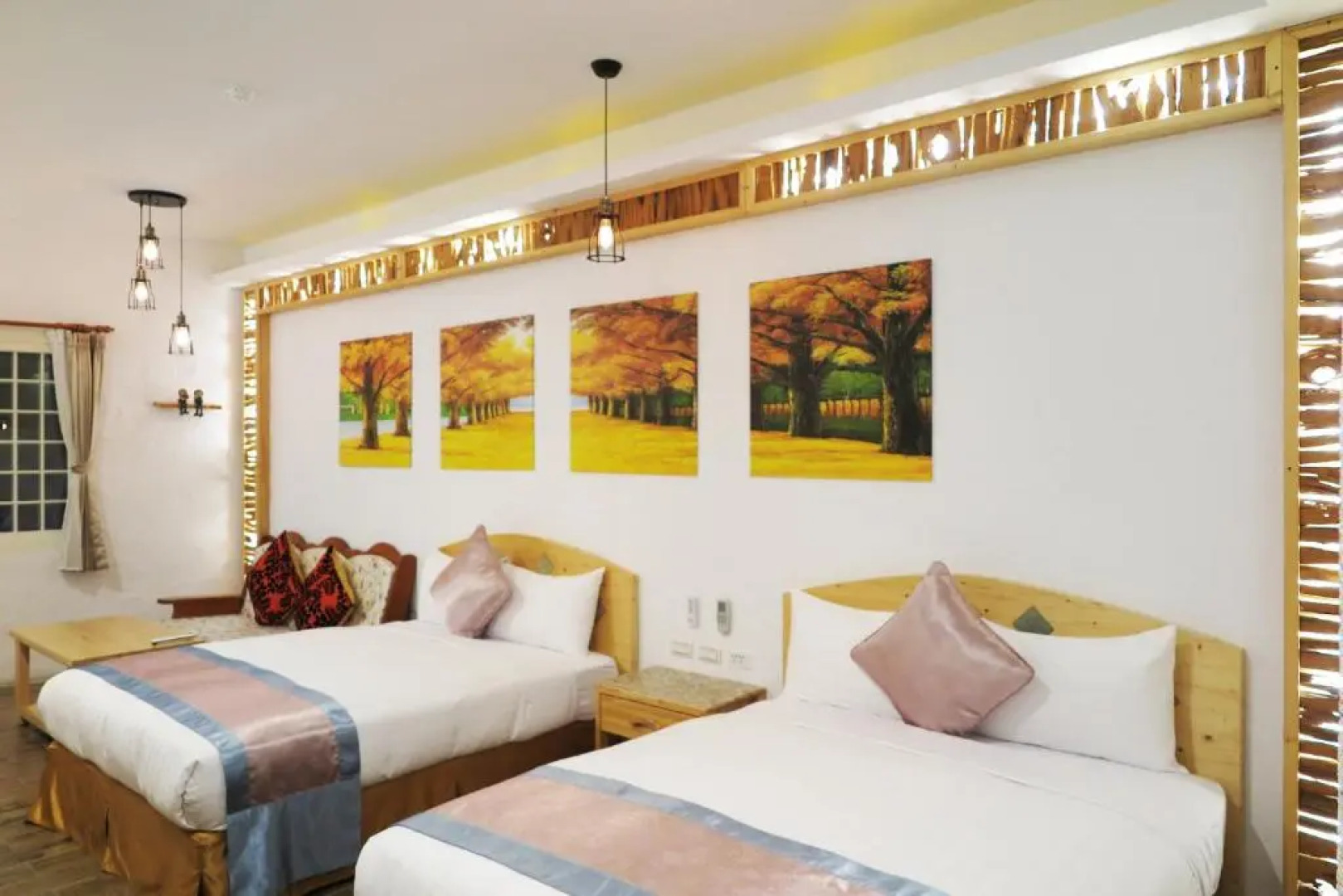 Kenting Sin Sin Hotel IIl