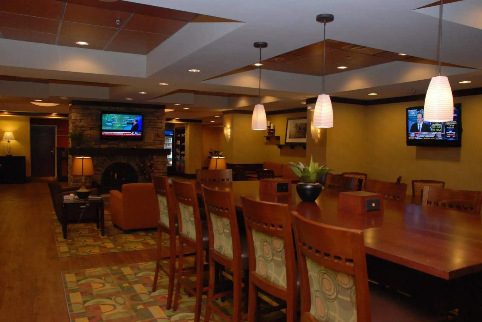 Hampton Inn Chattanooga - North/Ooltewah