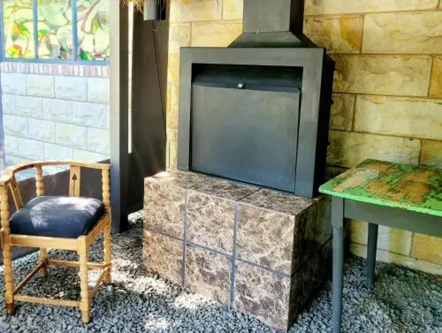 Grace Upon Grace Guest Suites