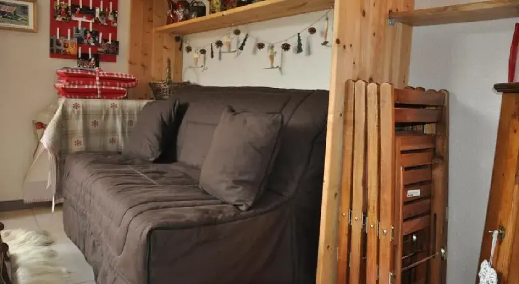 Résidence Les Adrelles