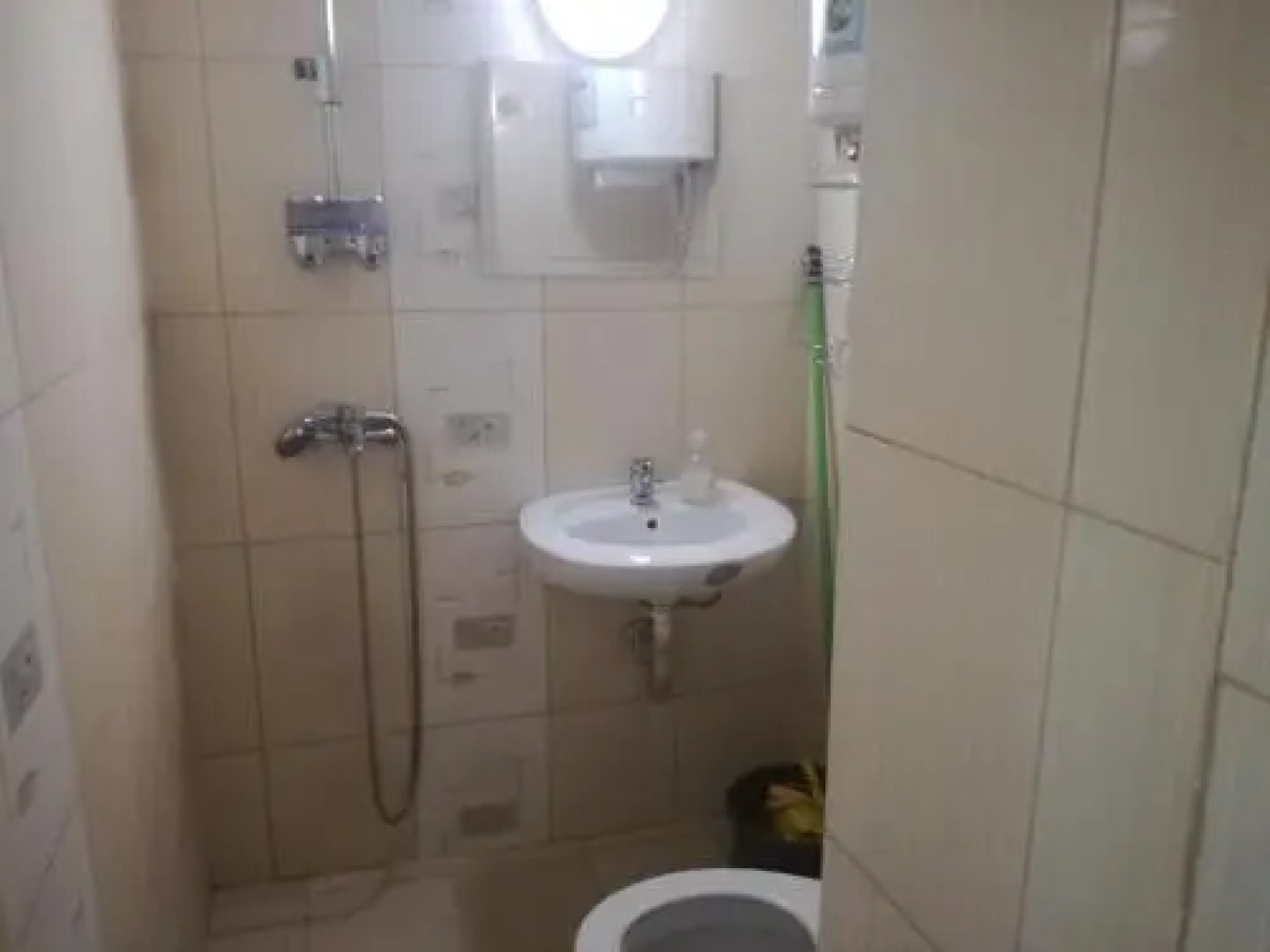 Office Center and Showroom