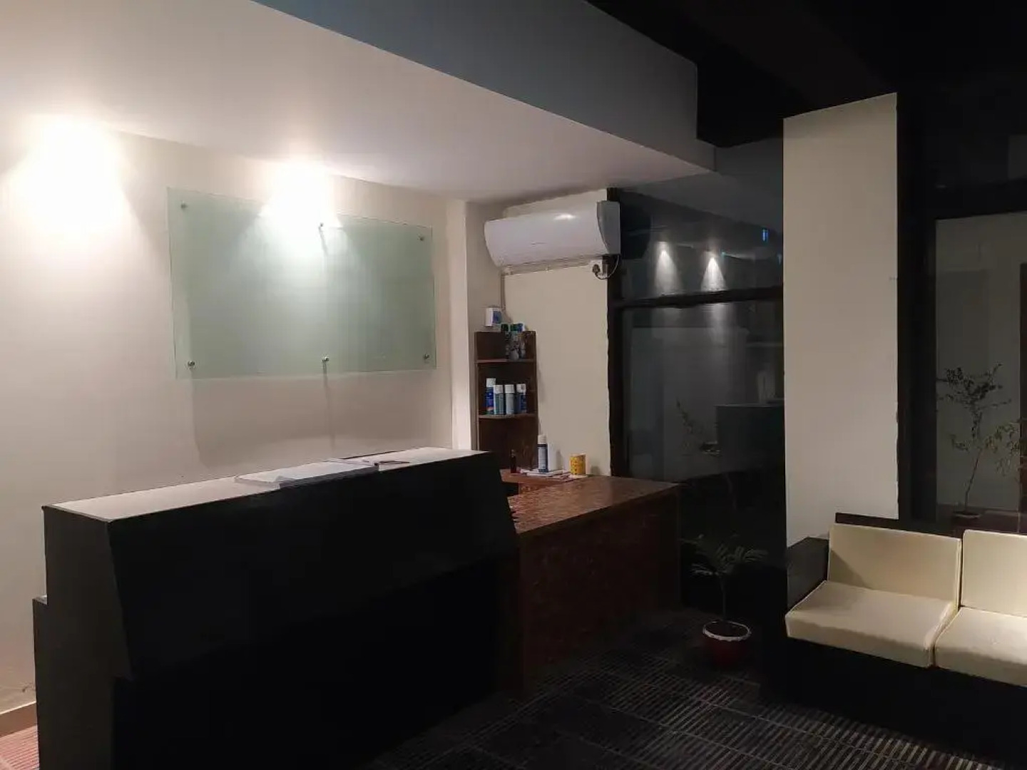 Rose Garden Guest House