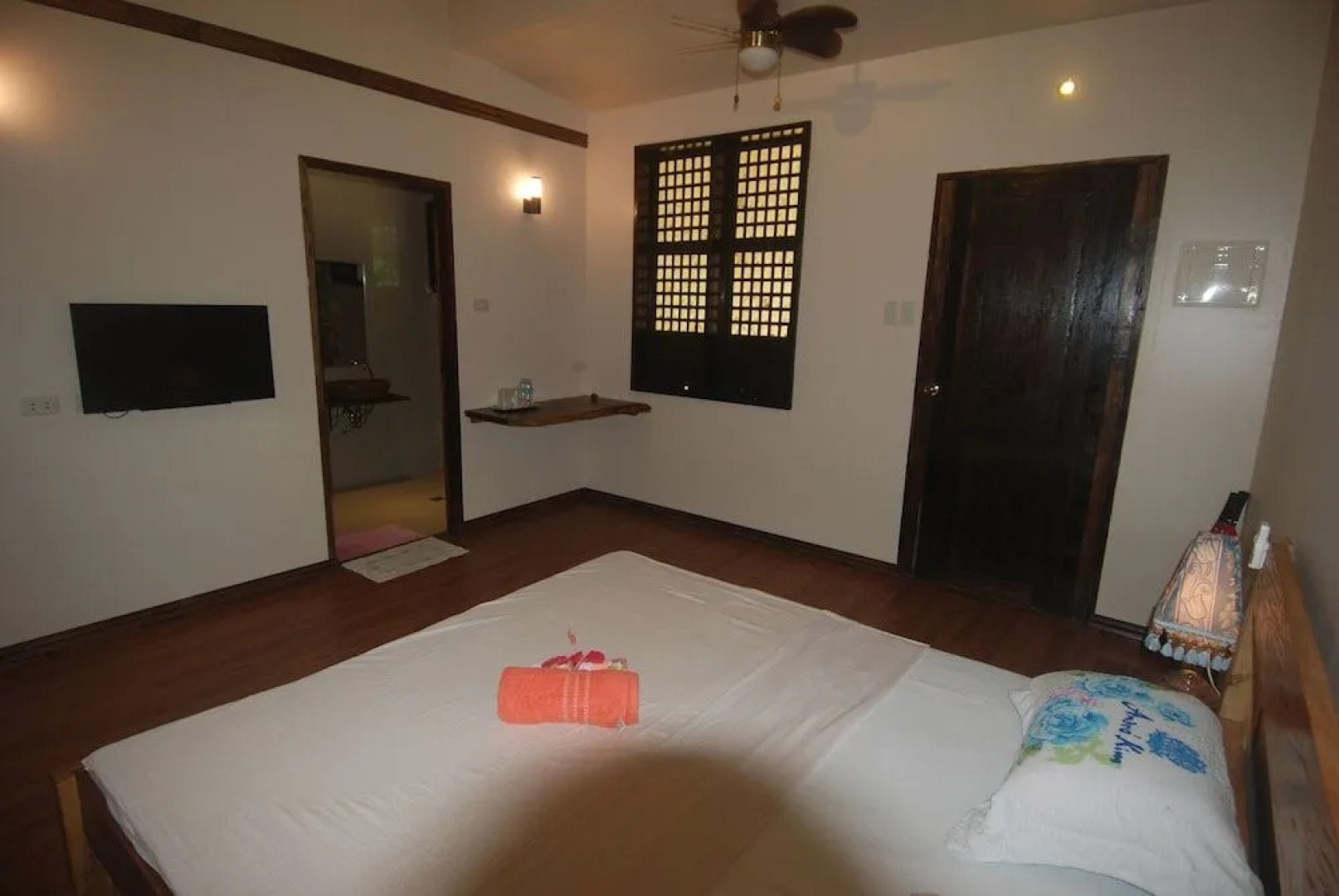 Rene's Diverslounge Resort