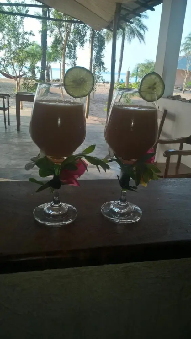 Bubaque Island Hotel