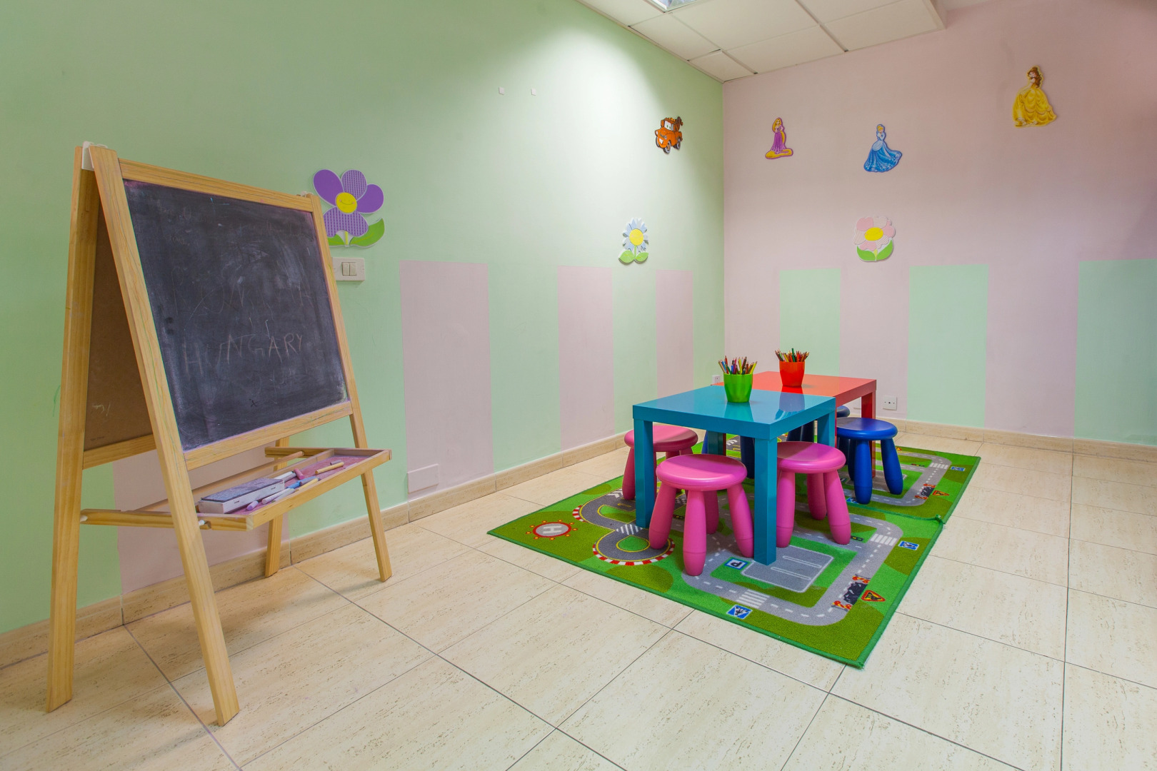 El Marqués Palace by Intercorp Hotel Group