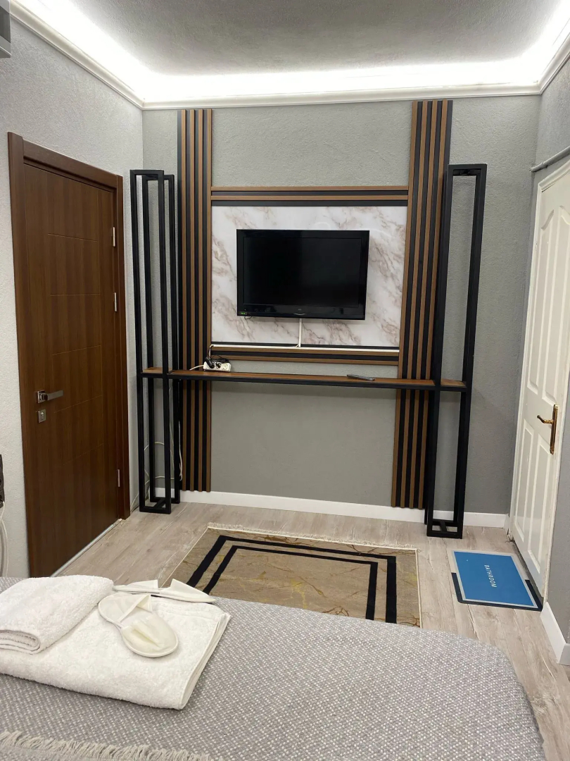 Deniz Apart Otel