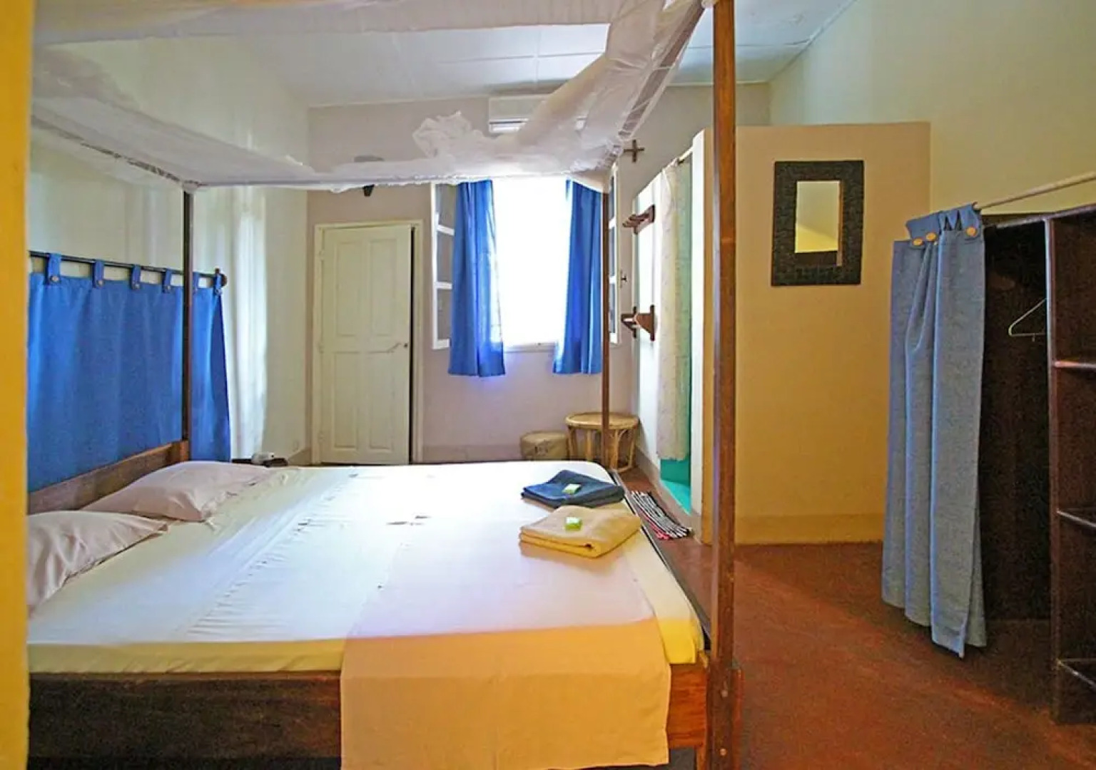 Hotel Le Petit Paradis