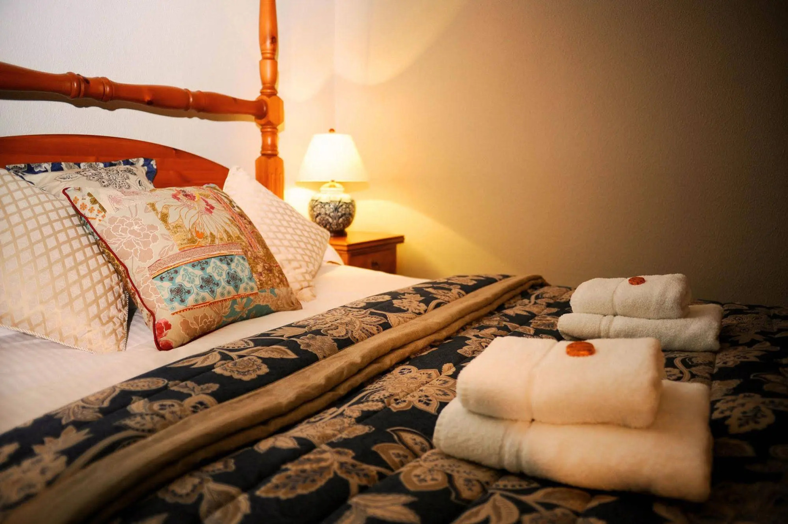 Chestnuts Guest House