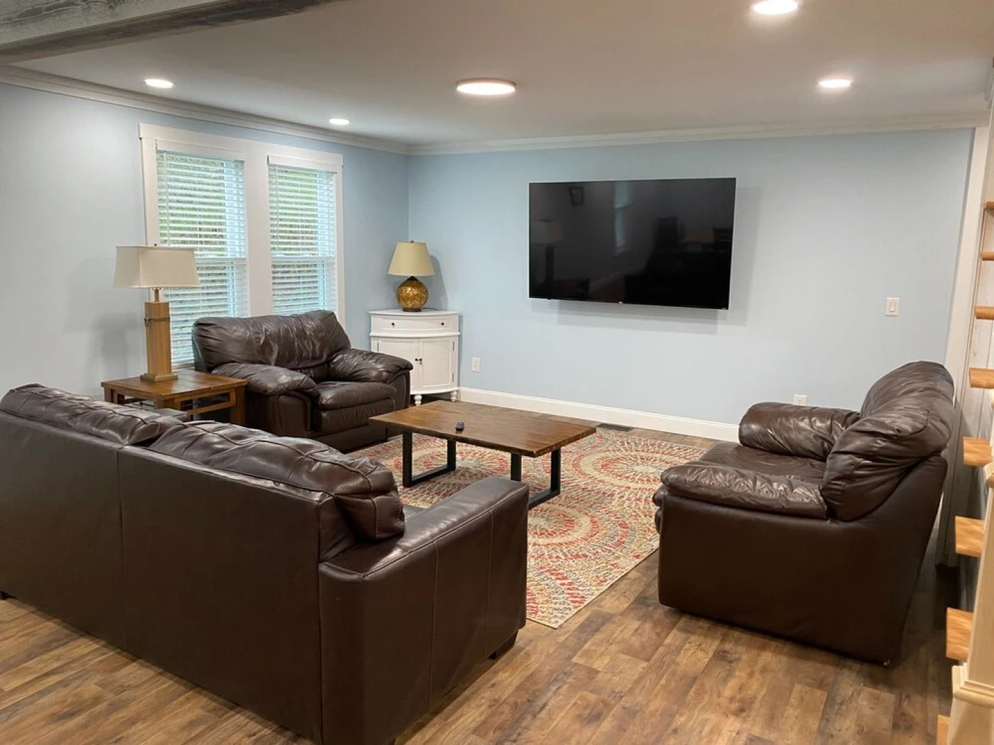 1st Class Rentals The Thurman Munson House