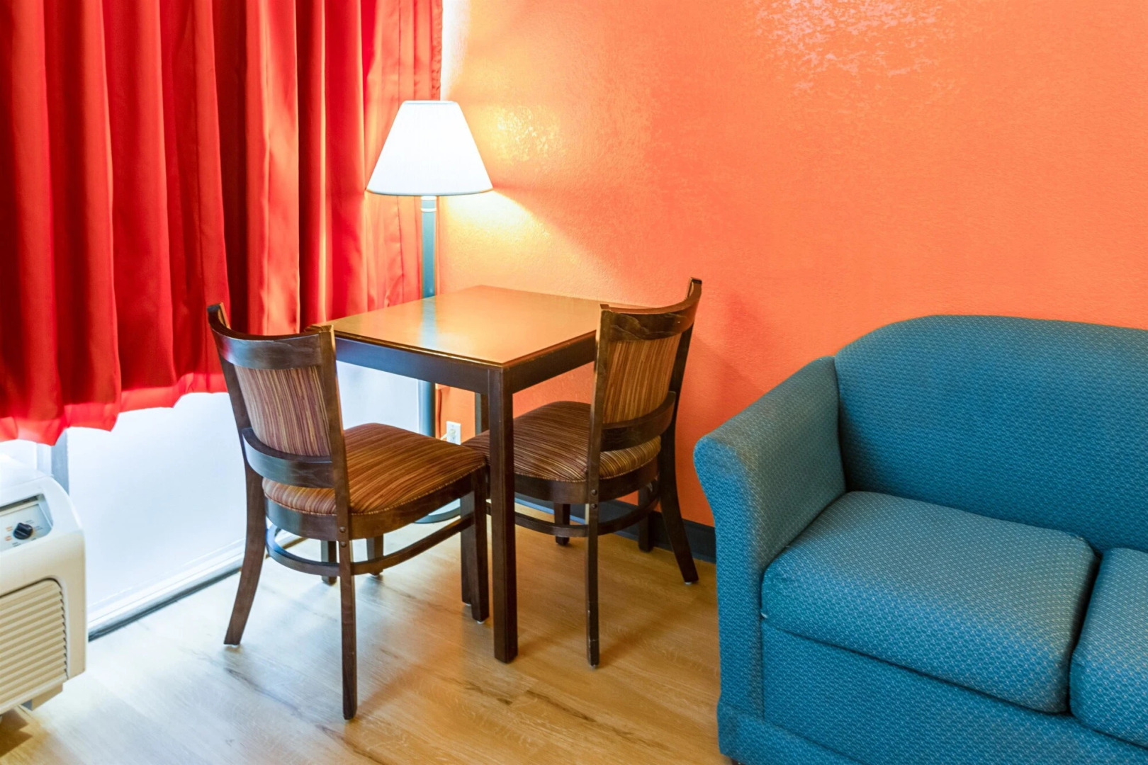 Motel 6 Groton, CT—Casinos Nearby