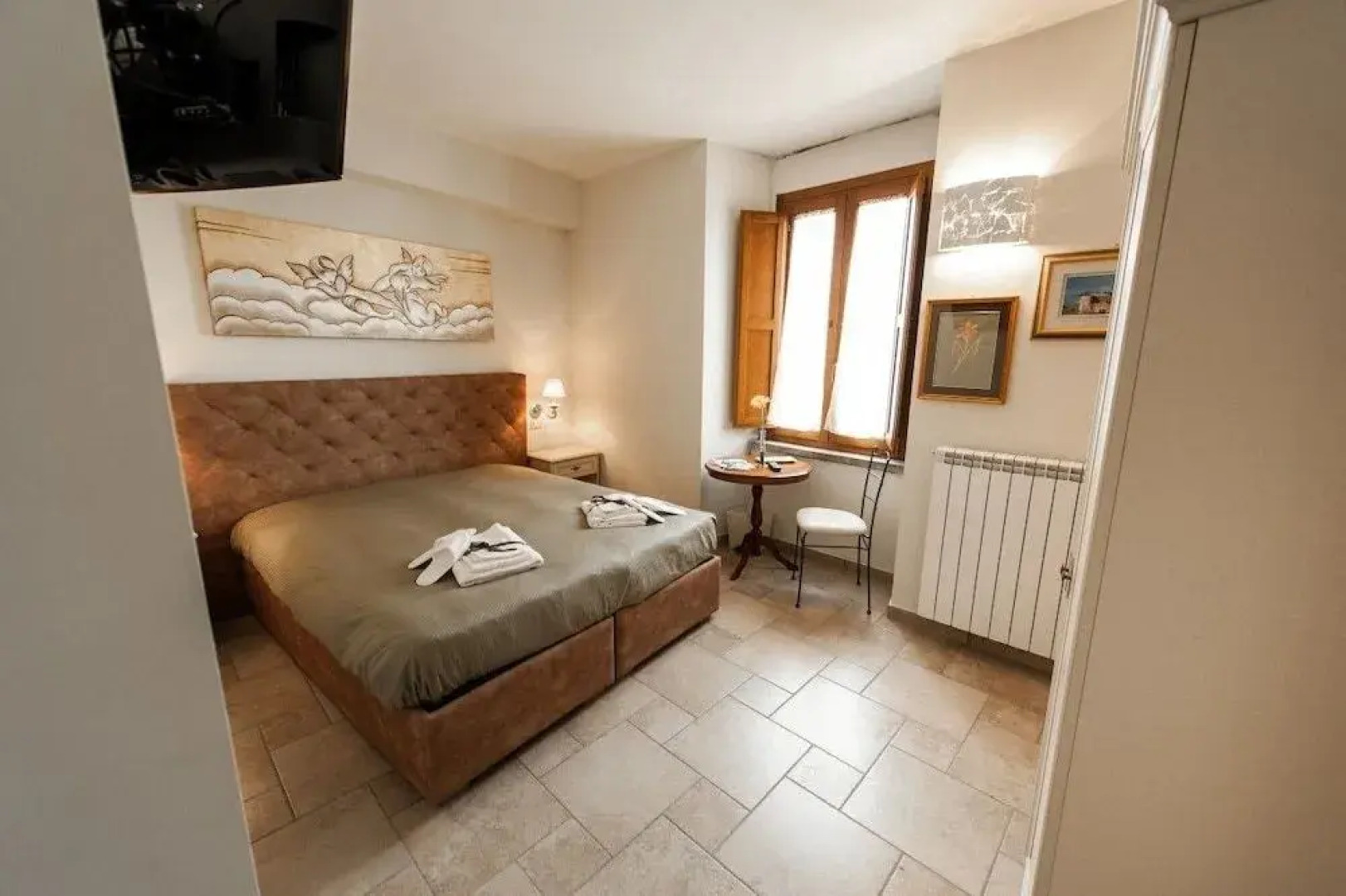 Palazzo San Procopio