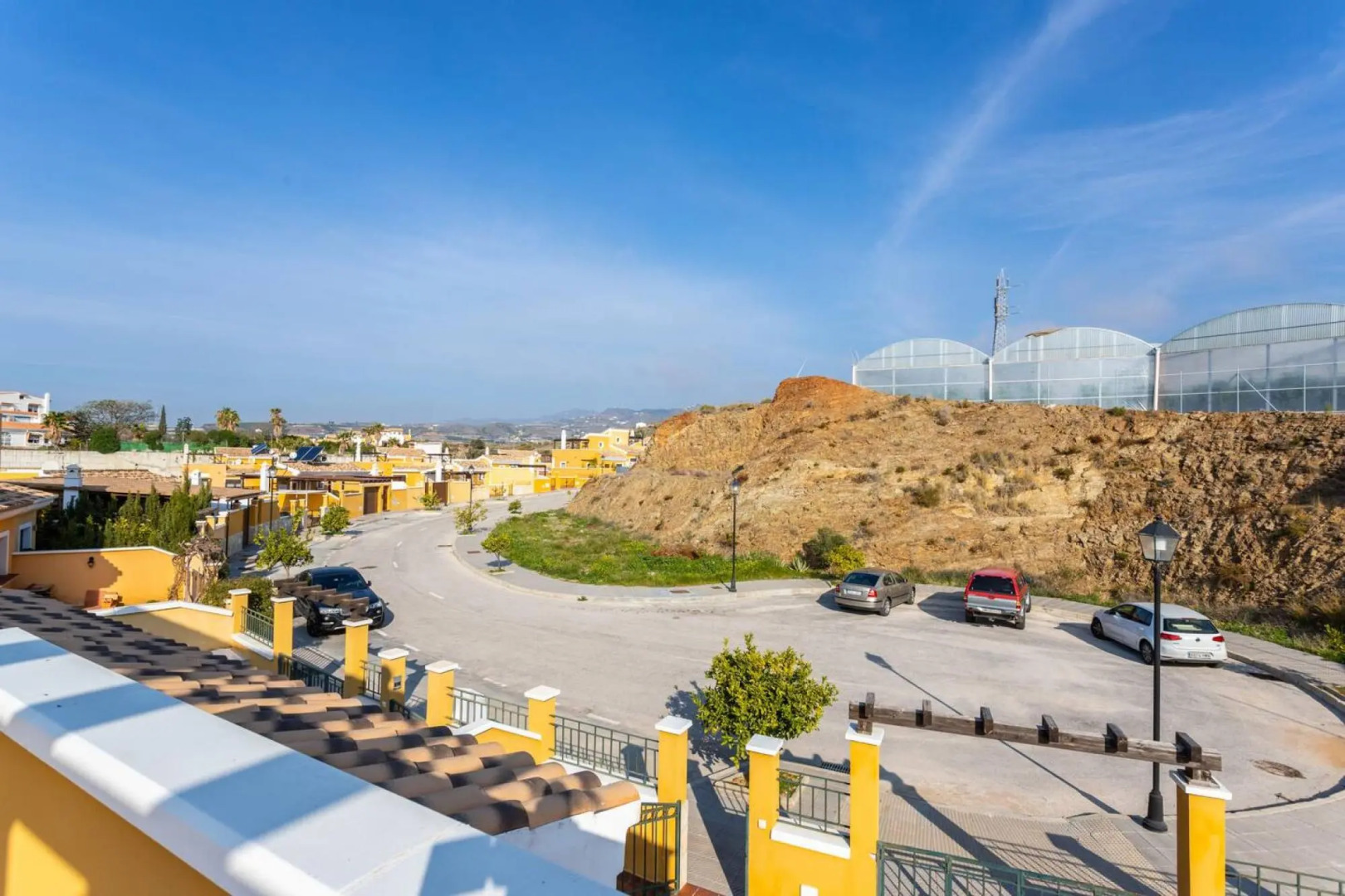 Villa Margarita Villa Margarita Solset