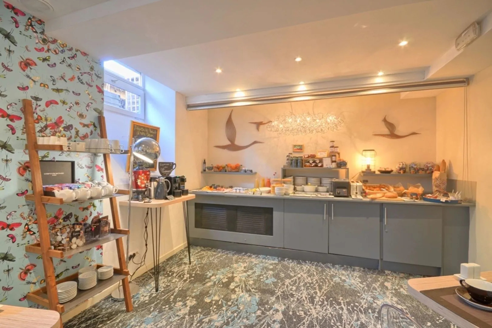 Best Western Urban Hotel