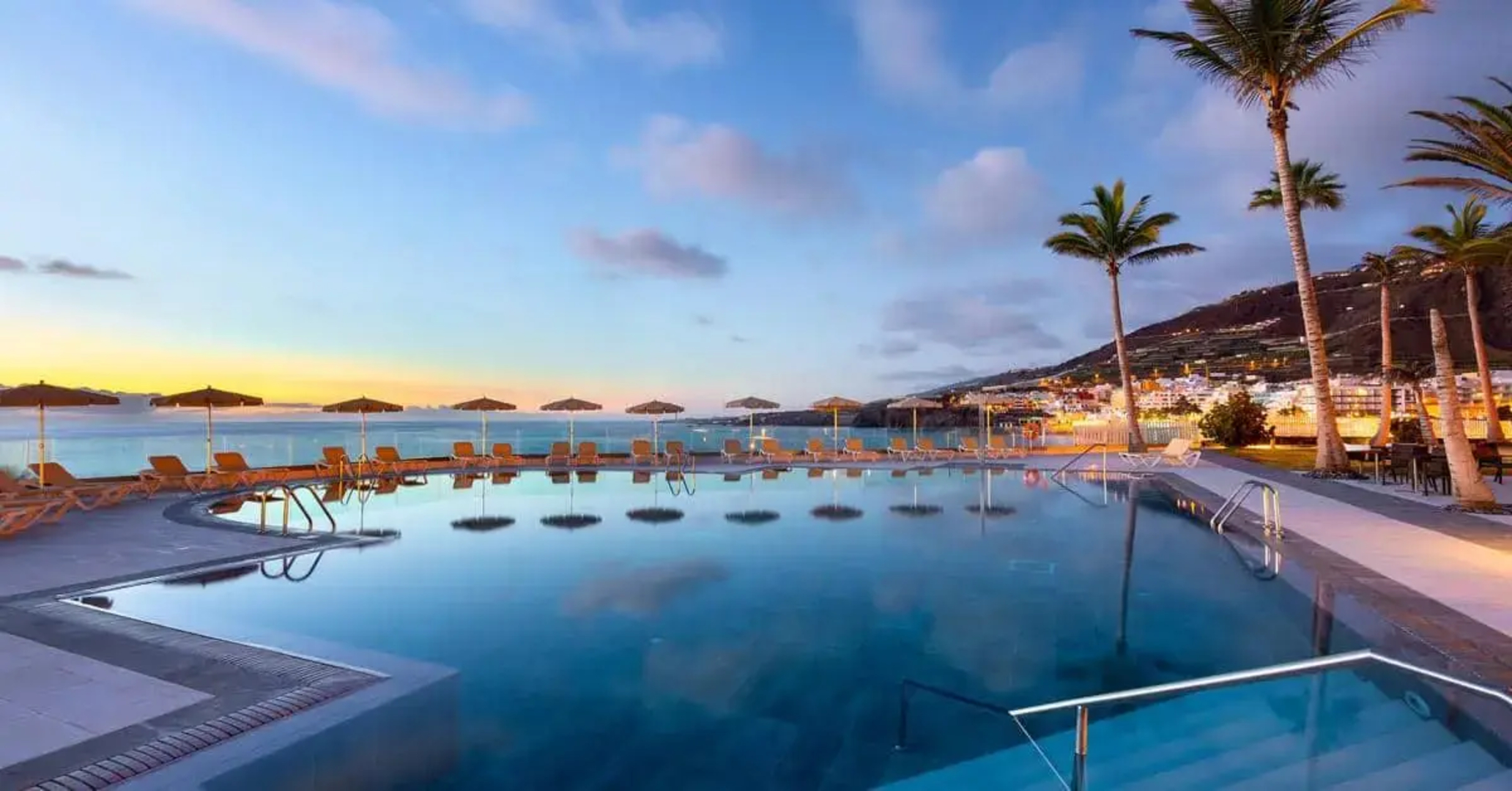 Apartments La Palma Affiliated by Meliá