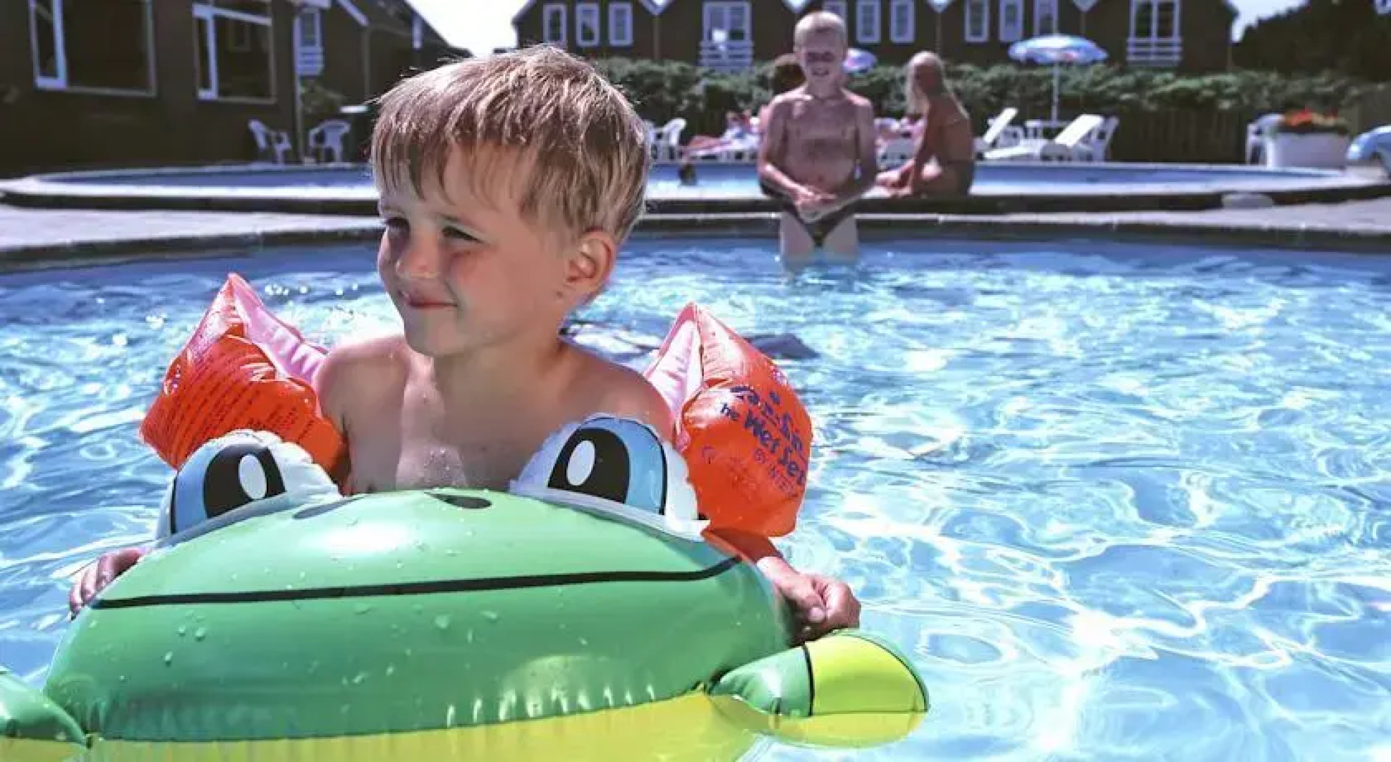 Danland Rømø Holiday Park