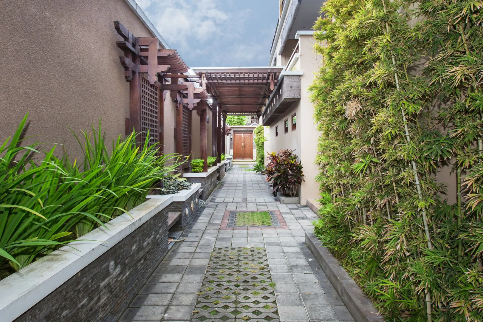 Dreamscape Bali Villa