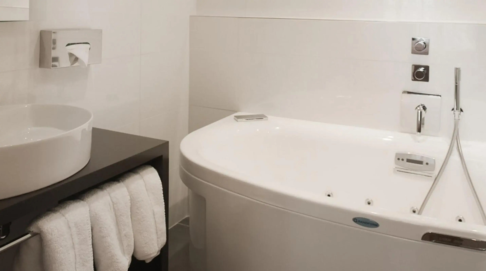 Hôtel Louvre Bons Enfants