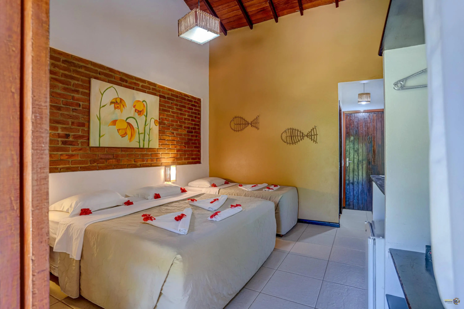 Pousada Villa N'Kara