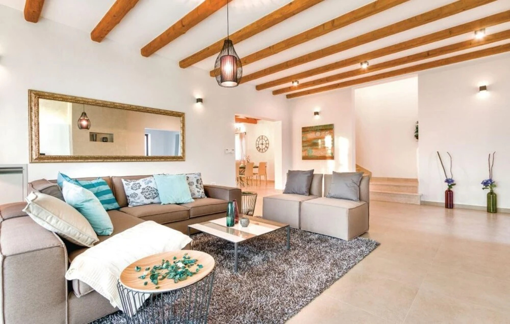 Villa San Kirin Olivia