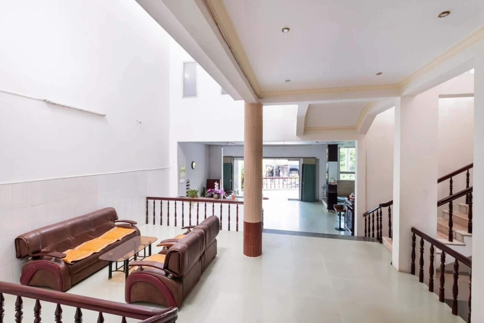 Oyo 390 Hoa Cat Hotel