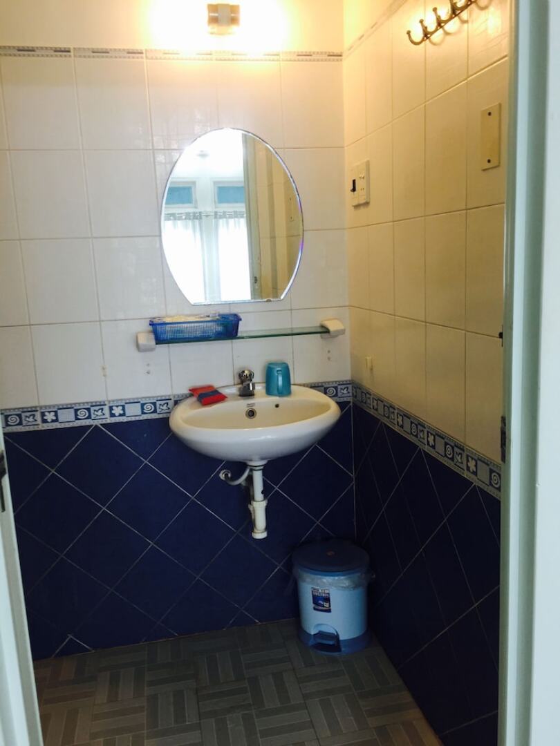 Bien Xanh Guest House