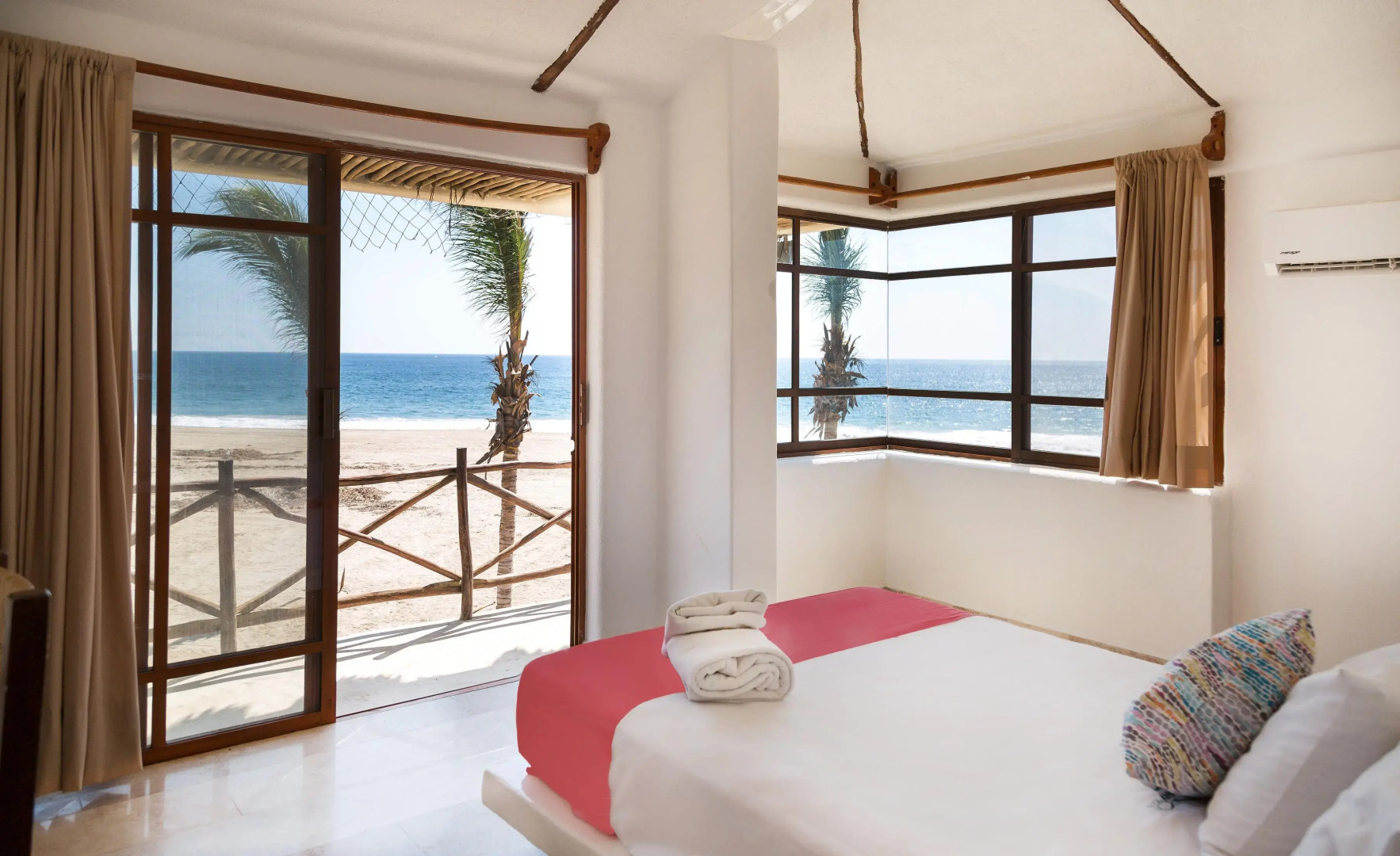 Villas Paraiso Resort