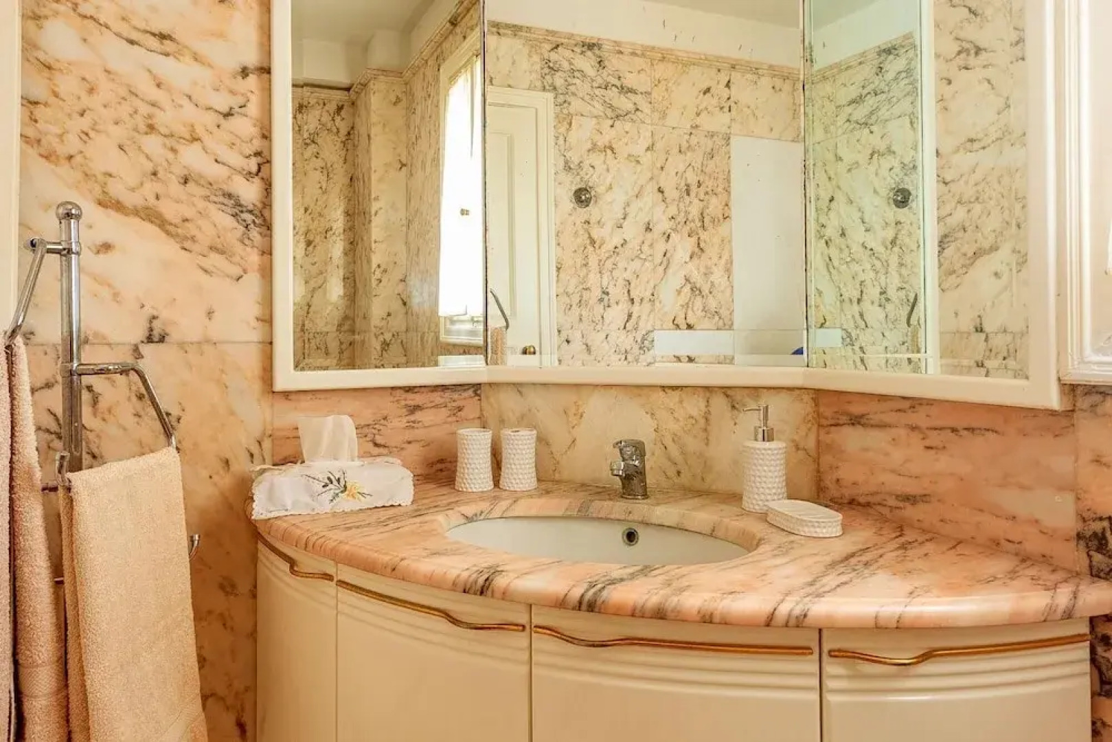 Villa Aphrodite Corfu City