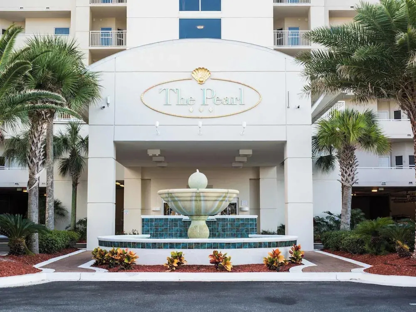 The Pearl of Navarre by Southern Vacation Rentals