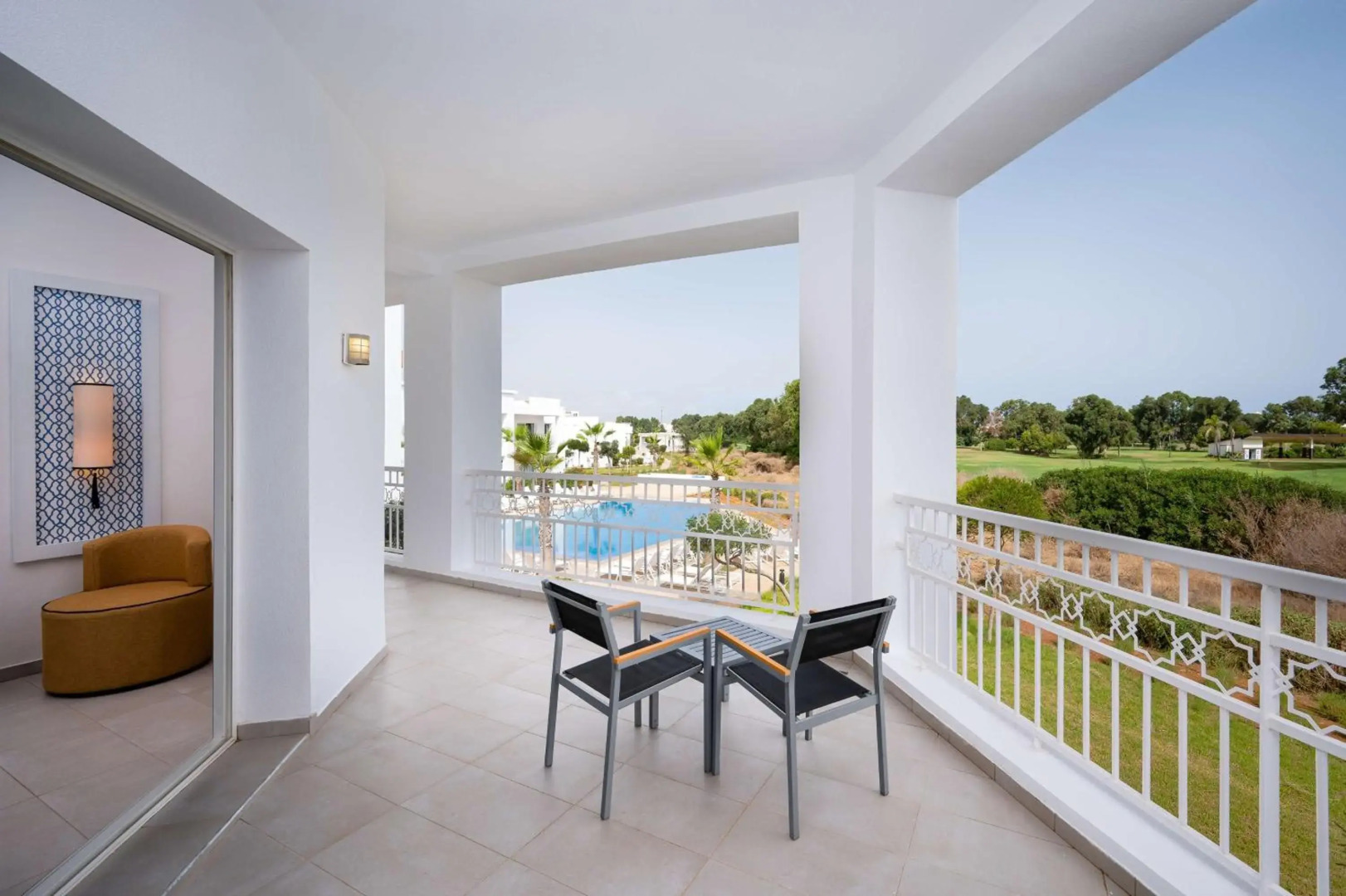 Radisson Blu Resort, Saidia Garden